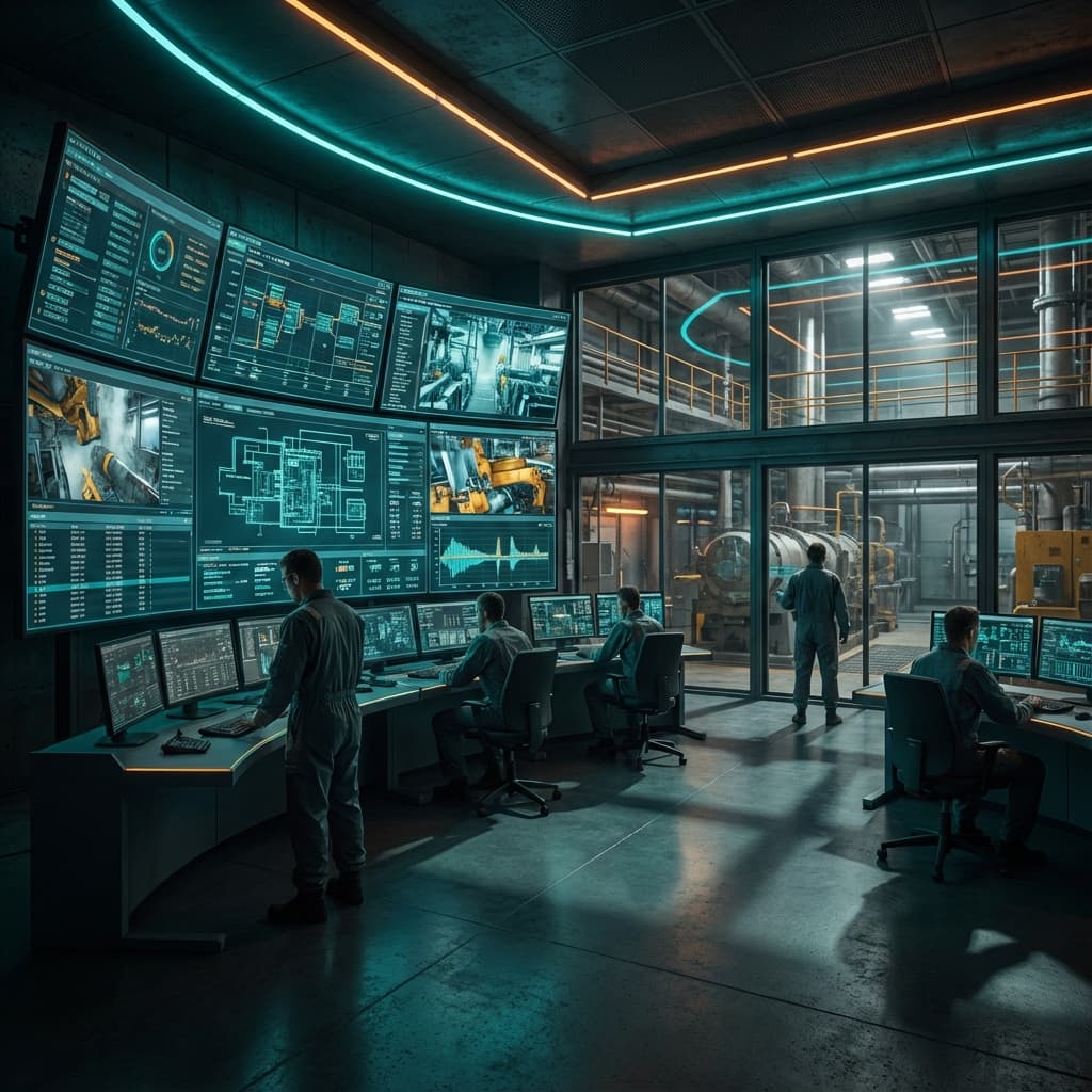 Commissioning & Startup